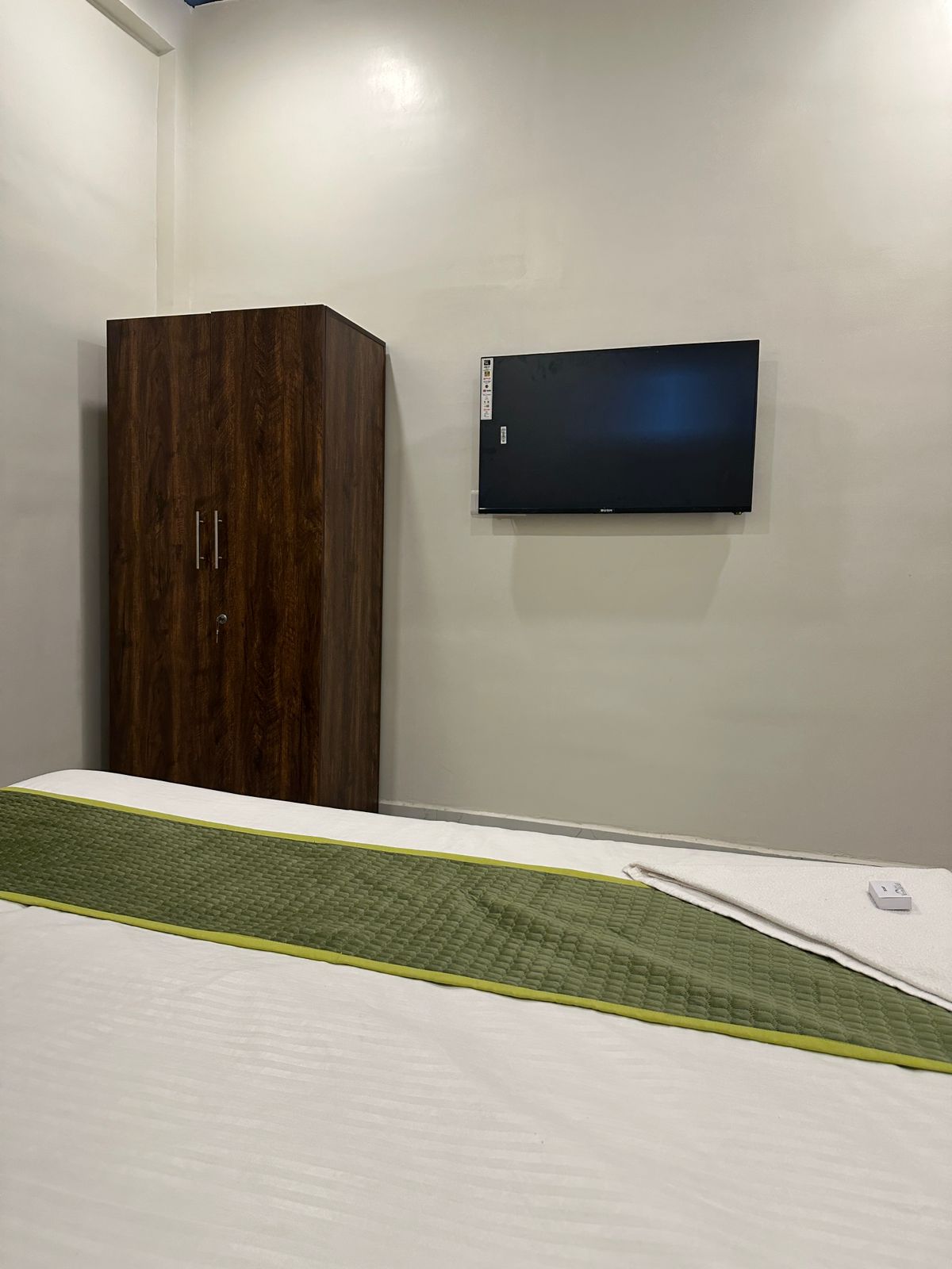Hotel Vrindavan - Tap to explore photos