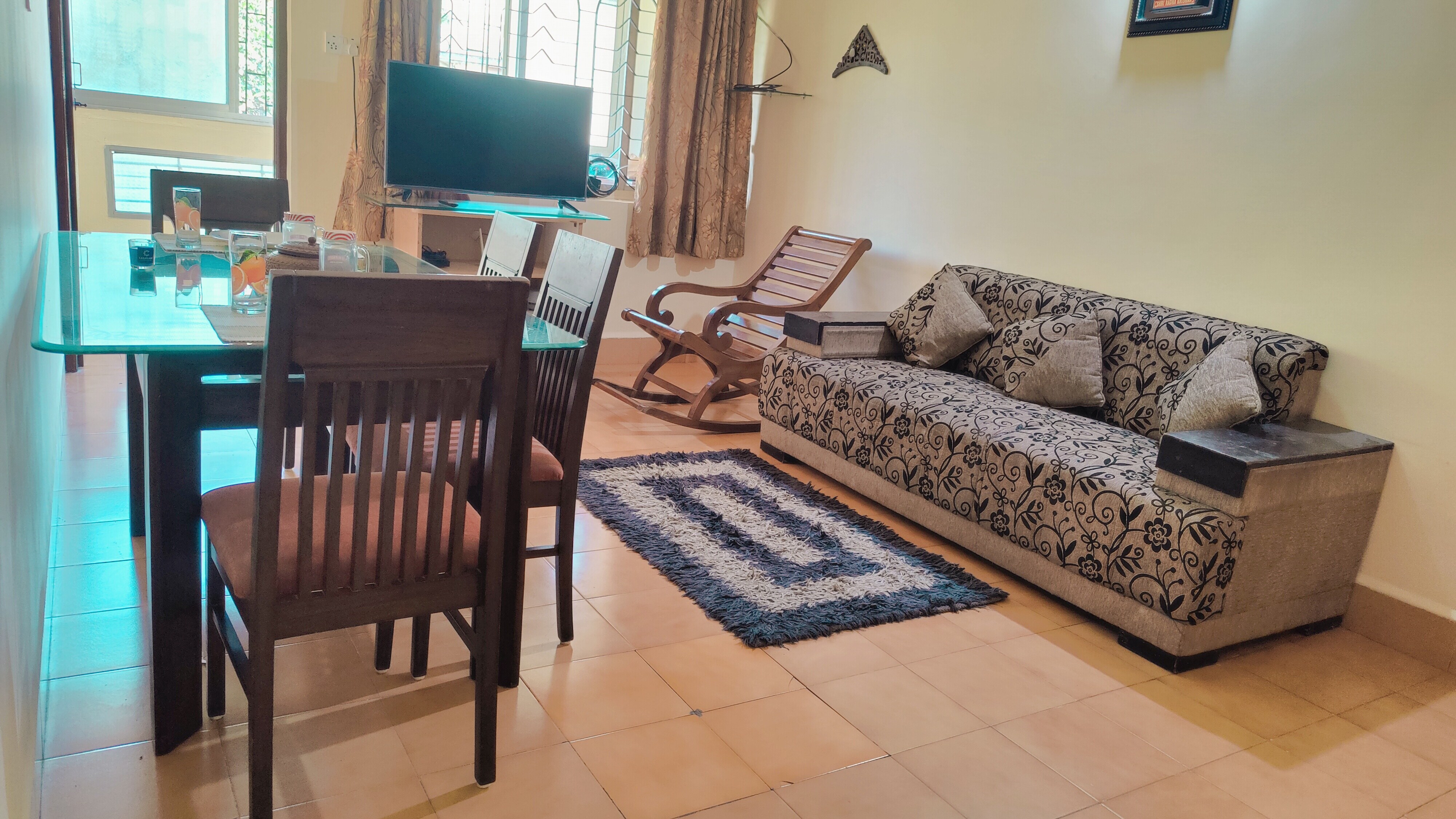 S - 2, ,Rajvihar Co-operative Housing Society - Tap to explore photos