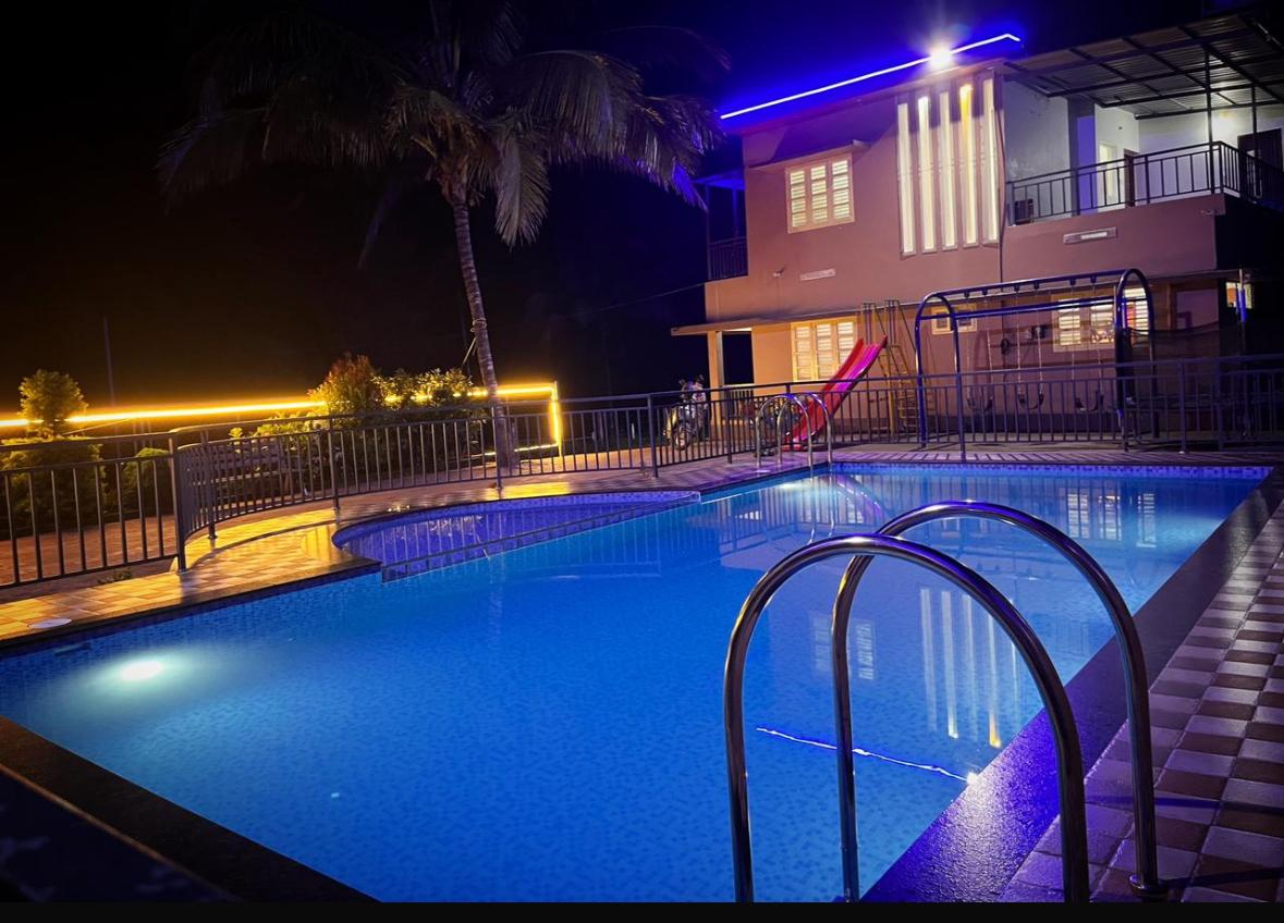 Trekova Suites Wayanad - Tap to explore photos