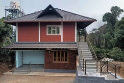 Coorg Nature Estate Stay