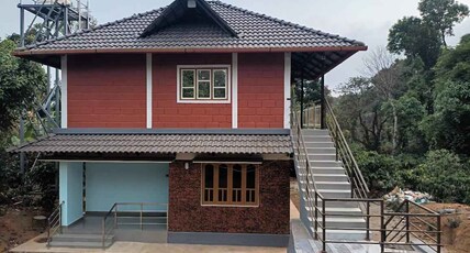 Coorg Nature Estate Stay Room Type - Coorg Nature Estate Stay