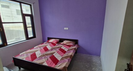 Umaveer Homestay Room Type - Bedroom 1