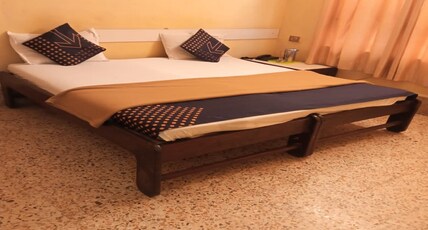 HOTEL MOTI MAHAL LODGE Room Type - Standard Non Ac Room