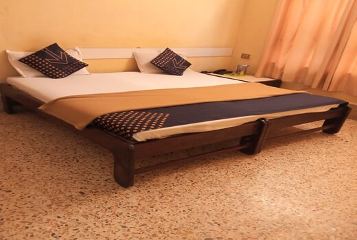 HOTEL MOTI MAHAL LODGE