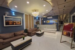 Address of Hotel Imperial