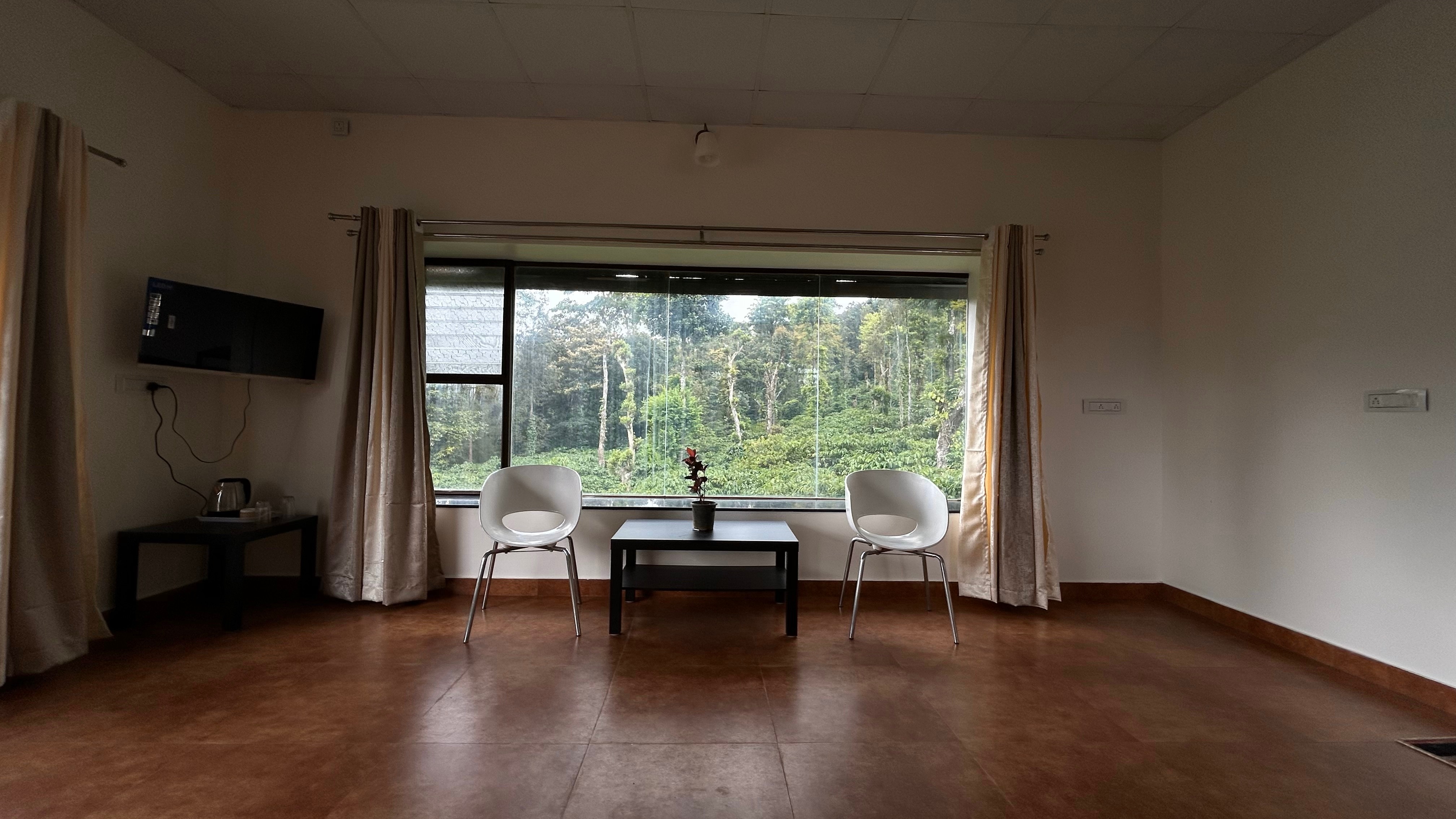 ACRE5 Homestay - Tap to explore photos