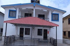 Arka Villa | Entire 3 BHK Villa