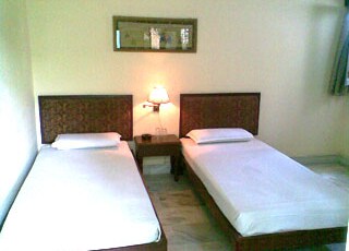 Hotel Casa Di William Room Type - Standard Non A/c Room