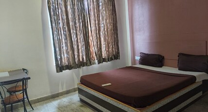 Madurai Grands Inn Room Type - Standard Room - AC