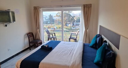 Rest Inn Ooty Room Type - Bedroom 3