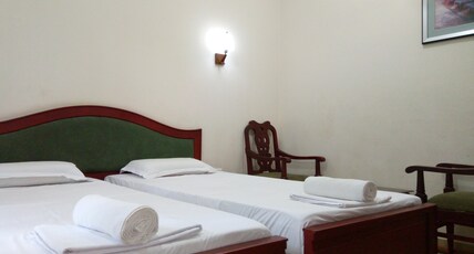 Elim Home Room Type - AC Suite Room (Breakfast on Request)