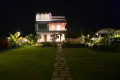 Nyra Luxuria -where nature feels like home