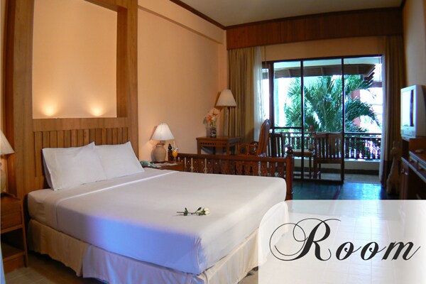 Blue Orchid Resort - Tap to explore photos