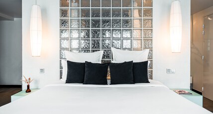 Kube Hotel Paris Room Type - L Room