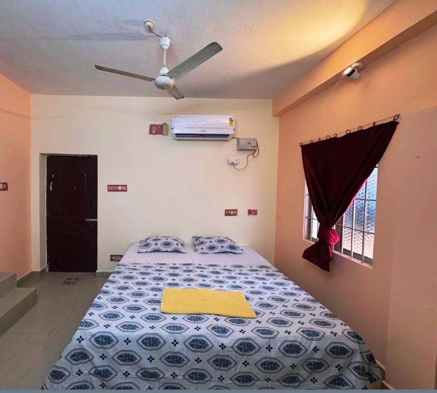 Happy Homestay -1BHK - Tap to explore photos