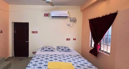Happy Homestay -1BHK Room Type - Happy Homestay -1BHK