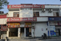 Deluxe Home Stay,Gagret(District Una) H.P.