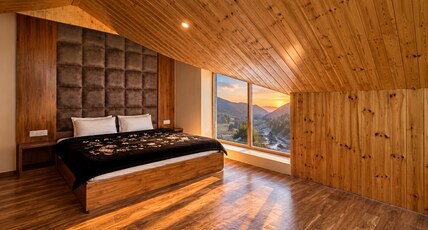 Yland Avani Hotel Room Type - Family Suite
