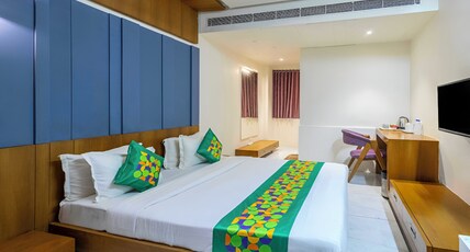 Kasa Hotel Room Type - Kasa Deluxe