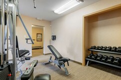 Best Western Plus Inn at Valley View