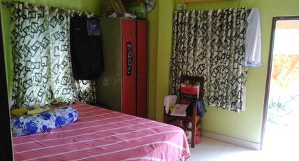 Glorious Homestay Room Type - Deluxe Room