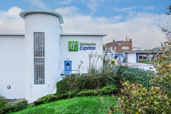 Holiday Inn Express Ramsgate 