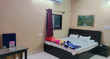 Hotel KRC Room Type - Classic Room