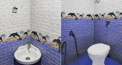 Hotel O Raj Resort Room Type - Classic