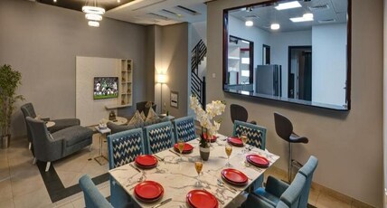 Kay Homes Villas Ras Al Khaimah Room Type - Family Villa with swimming pool