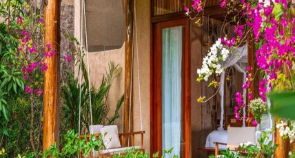 Grand Ocean Bay Resort & Spa Phu Quoc Room Type - Premium Bungalow with Garden View Grand Ocean Bay Resort & Spa Phu Quoc Room Type - Premium Bungalow with Garden View