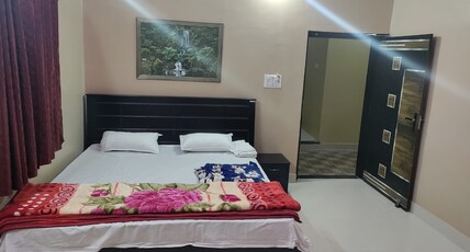 Hotel KRC Room Type - Classic Room Hotel KRC Room Type - Classic Room