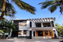 Rooms of ALMAS TOURIST HOMES