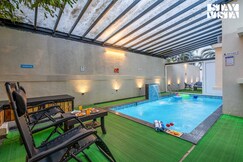 StayVista at Serenity Meadows