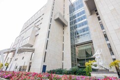 Zone By The Park, Kolkata