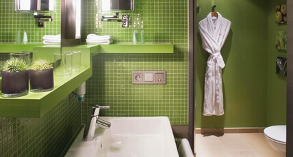 M Room Type - Premium King