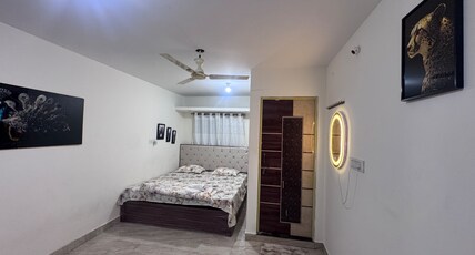 Welcome to cozy RK Room Type - Welcome to cozy RK