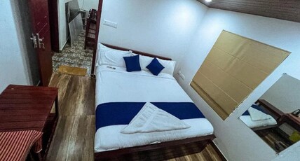 Bison valley resort Room Type - Bedroom 5