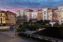 Manila Marriott Hotel