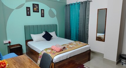 Nester || Entire 3BHK Apartment || Ulubari Room Type - Nester || Entire 3BHK Apartment || Ulubari