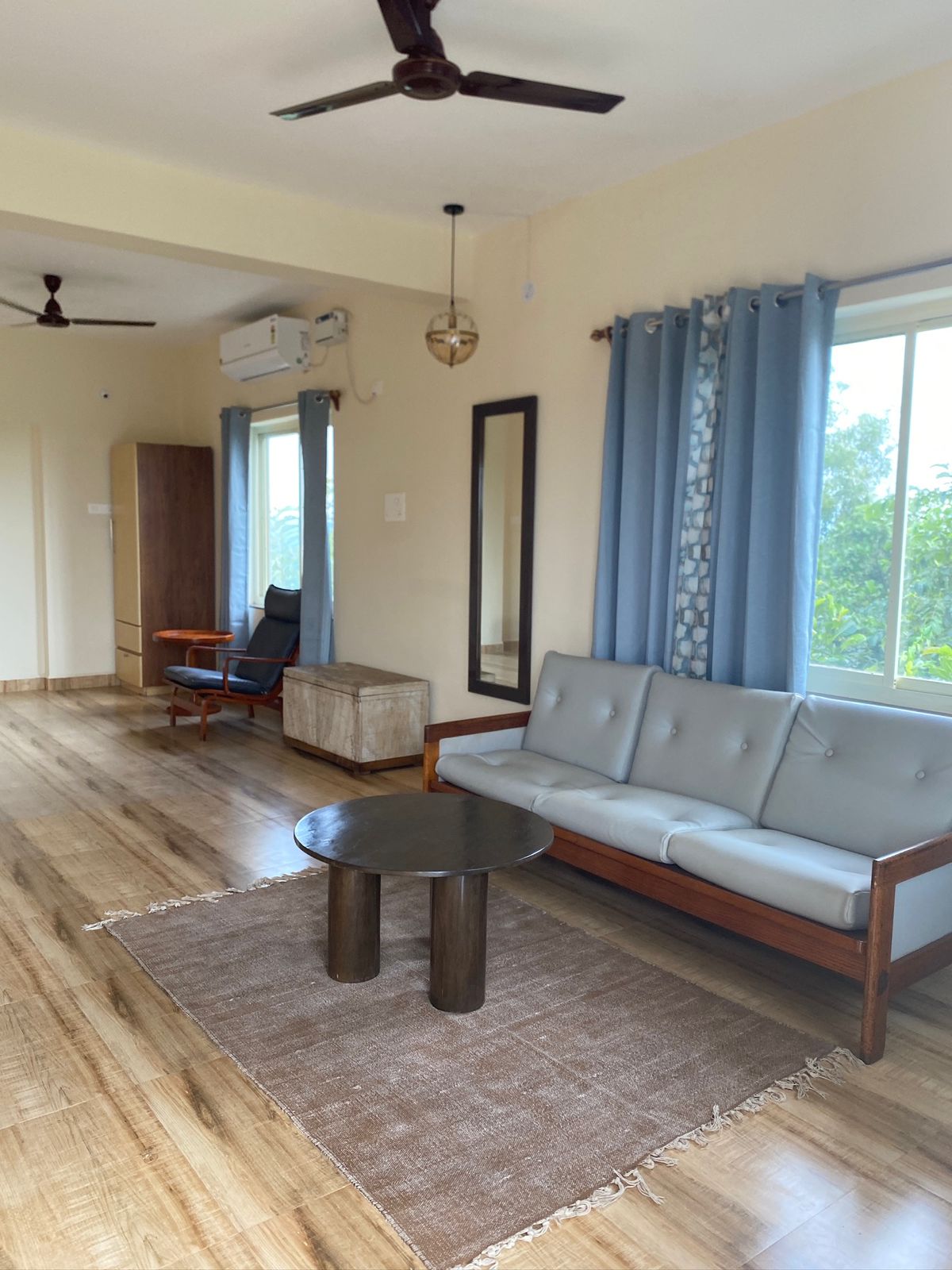 360 Agonda Stay | Cafe - Tap to explore photos