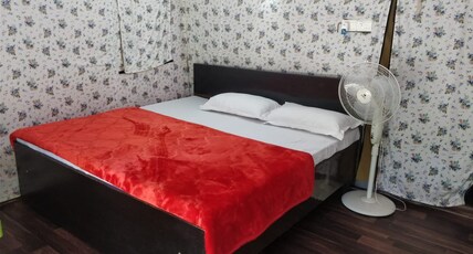 TooRani Camp Room Type - LUXURY TENTS