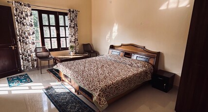 The Hp 39 House Room Type - Bedroom 1