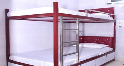 Hotel Shine Room Type - Single Room