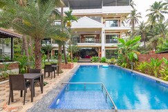 Islander Retreat - Alibaug