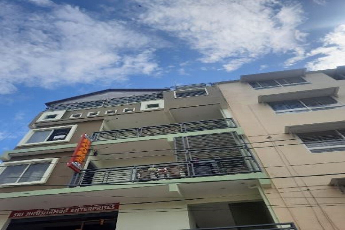 Mysore comforts - Tap to explore photos