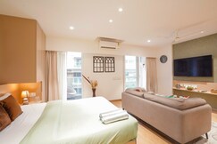 Luxora Stays | Beside Airport | Entire Apartments