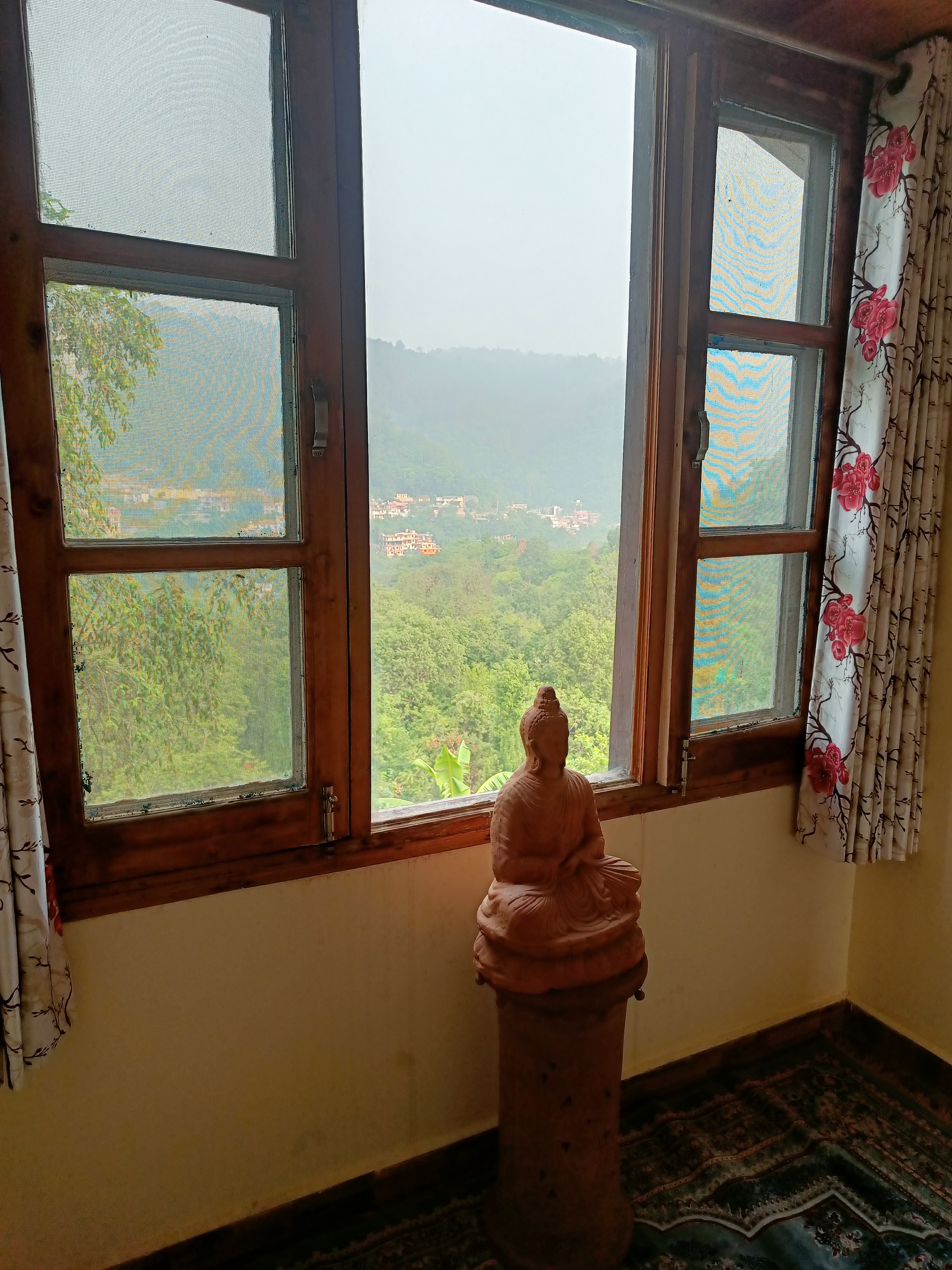 Peepal Shade - Tap to explore photos