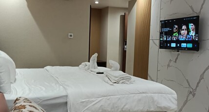 KIWI INN Hotel Ujjain Room Type - Deluxe Room
