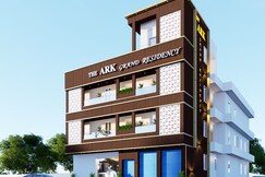 ARK Grand Residency