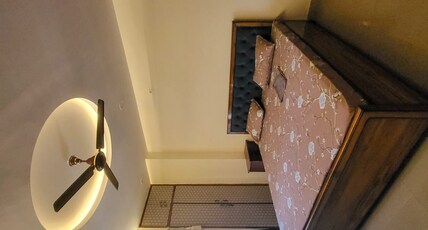 Couple offer Room Type - Bedroom